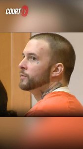 "They wasted their time." In a jail call, #AdamMontgomery says law enforcement "wasted taxpayers' money" searching for his missing daughter #HarmonyMontgomery. #CourtTV - Murder of #HarmonyMontgomeryTrial #VerdictWatch | COURT TV