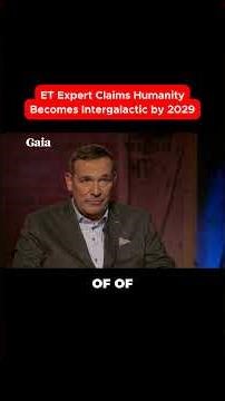 Why 2029 is the Turning Point for Human Evolution