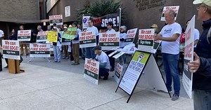 Battling over San Diego's energy future