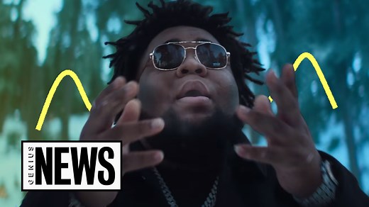 3K views · 113 reactions | Rod Wave has so many catchy moments we had to have an expert break it down for us. We did a deep dive. | Genius | Facebook