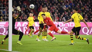 Alle Tore vom 11. Spieltag – die Video-Highlights