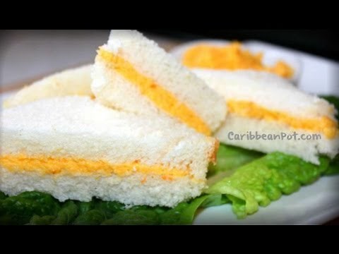 Cheese Paste Sandwich Spread