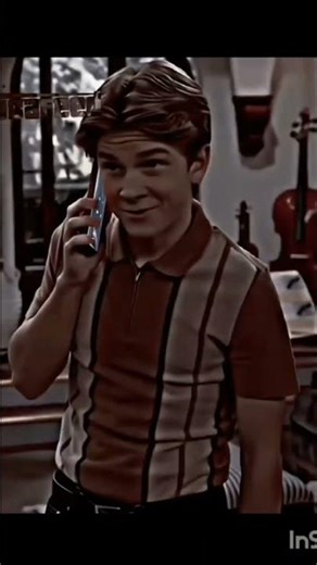 Danger Force Buddy ممثلي ميتشل المفضل ✨🥺