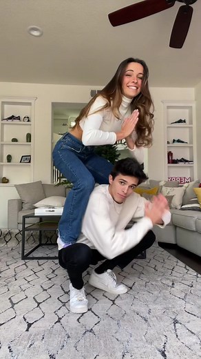 last one took a lot of convincing😩 @brentrivera