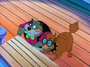 All Dogs Go To Heaven The Series S01 E01