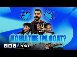 IPL 2026 Preview, Biggest Auction Moves & Kohli Legacy Settled | Strategic Timeout | BBC Sport