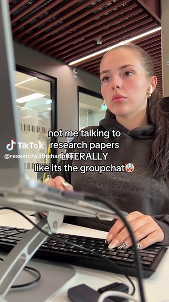 Talking Directly to Research Papers for Academic Success