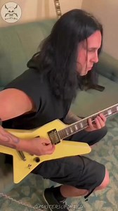 18K views · 644 reactions | Start your week with Gus G shredding on his Signature Jackson Star this #MetalMonday. You can find more on his Signature Series Jacksons here: https://bit.ly/3WBaSWa | Jackson Guitars | Facebook