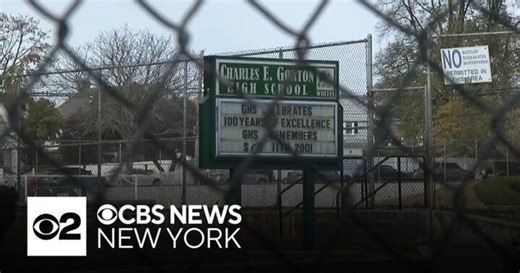 Freshman stabs senior at Gorton High School in Yonkers, police say