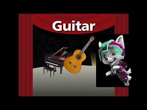 Meet the orchestra all sections remake fast