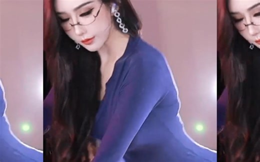 桃一Tyii直播舞蹈20241006P2