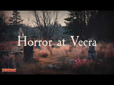 Horror at Vecra | A Cthulhu Mythos Story by Henry Hasse
