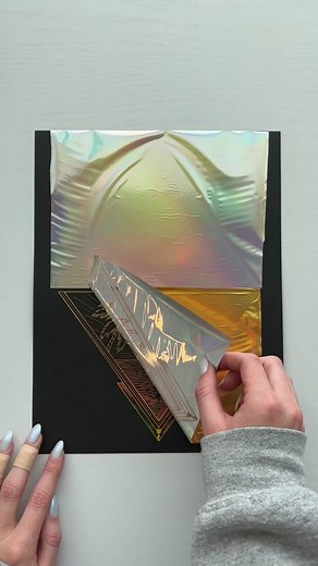 Cooper Calligraphy Art on TikTok