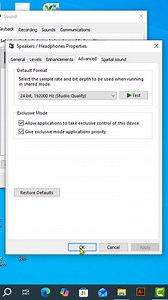 make your pc speakers sound high & studio quality 🔊 | DREAM BOX