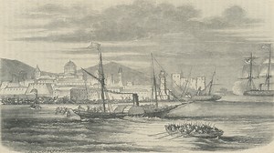 La spedizione dei Mille - Storia - Rai Cultura