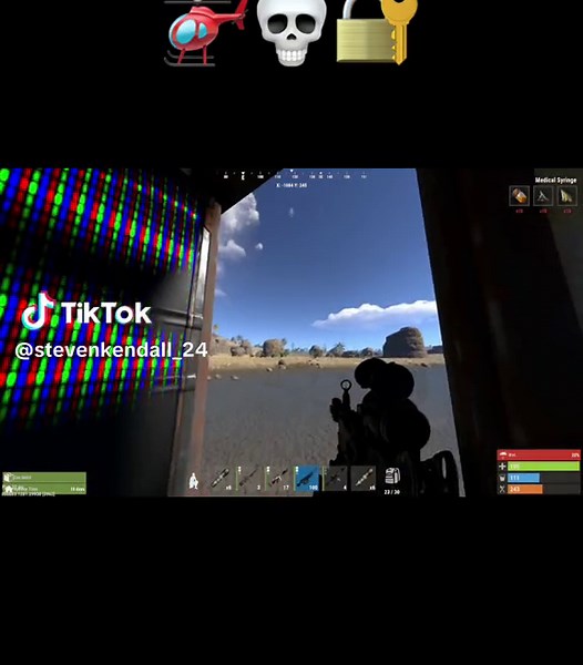 Rust Funny Moments Compilation | Rust Gameplay Highlights