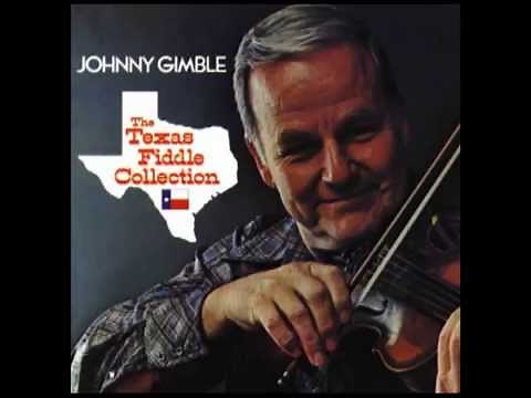 Twilight Waltz - Johnny Gimble - The Texas Fiddle Collection