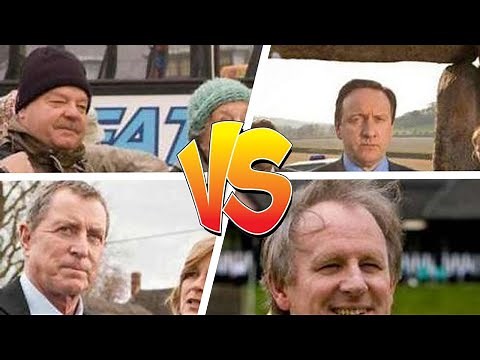 Full List Of Midsomer Murders Episodes 🌏