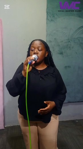 4.5K views · 173 reactions | Glorify Him. #believe #harmony | Vocal Master Class | Facebook