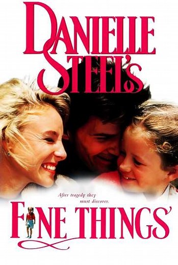 Fine Things (1990) - Movie