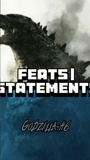 Godzilla 2014 vs Godzilla 2019 & Thermo Godzilla vs King Ghidorah #kingmonster #monsterverse #edit