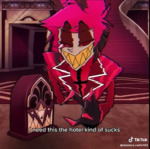 Exploring Alastor from Hazbin Hotel: Voice Acting Insights