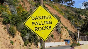 Most common causes of mudslides and landslides