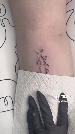 Creative Tattoo Ideas from Las Vegas Artists