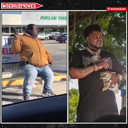 Man’s bus stop dance to Bossman Dlow is taking over the internet 🤣 #busstop #bossmandlow #dancemoves 🎥 @Hubba Bubba