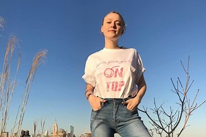 Cardio Barre, el entrenamiento con el que Dakota Fanning se mantiene en forma y que triunfa en Estados Unidos