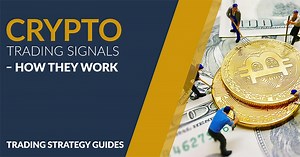 Crypto Trading Signals – How They Work (Updated Guide 2019)