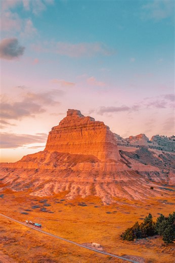 12 Best Places In Nebraska You Must Visit - Hand Luggage Only - Travel, Food And Photography Blog