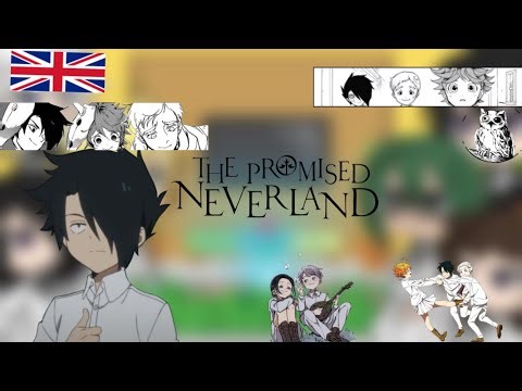 TPN reacts to their future//🇬🇧\\\\Original by me|DO NOT TRANSLATE