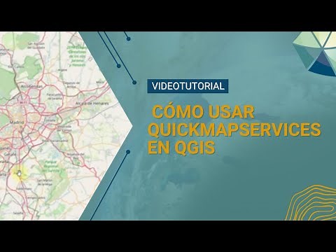🛰️| Tutorial paso a paso para añadir mapas base 🌍