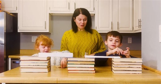 Let's Learn:PAPER BRIDGES Season 2023 Episode 04