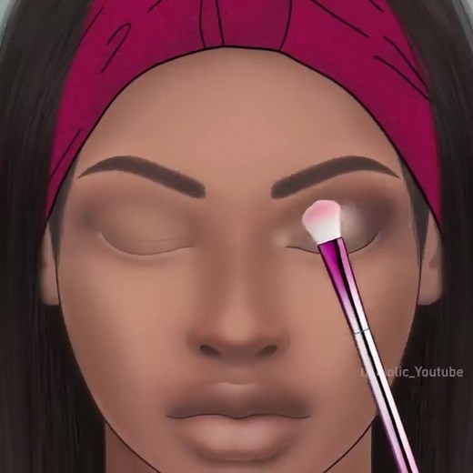 🔥WIG INSTALL Animation😍 #wigs #lacewigs #lacefrontwigs #humanhairwigs #wigtutorial #wiginstall #hair #beautifulhair #beauty #fashion #style | Premier Lace Wigs