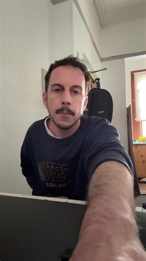 bjork - joga #piano #practice