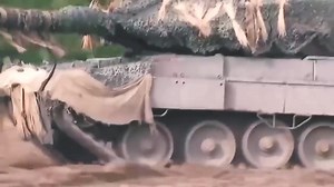 8.8K views · 308 reactions | Leopard 2 video montage...... | Tankers | Facebook