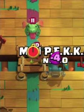 Climbing the sand ladder! 🏆 #clashroyale #clashroyalememes