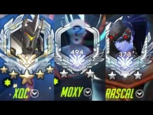 xQc + m0xy + Rascal AYAYA CLAP