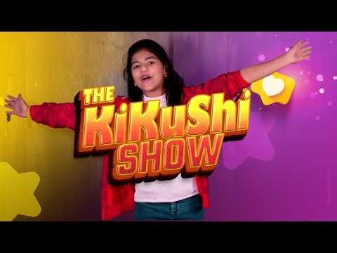 The Kikushi Show