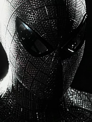 Pókember Edit: Kreatív VFX Magyarul