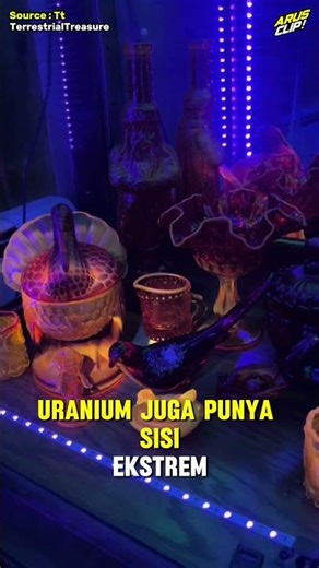 Interesting Facts About Uranium