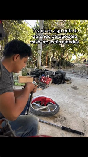 #amorporlasmotos #mecanicademotos #amorporlamecanica #mecanicoslocos #viral