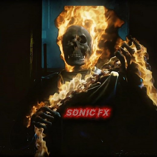 ghost rider transformation edit ❌ghost rider2007#shorts #marvel #ghostrider