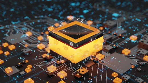 What has quantum computing got to do with your cybersecurity?