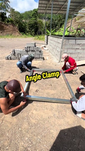 Essential Angle Clamp Tools for DIY Projects