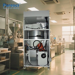 [Hot Item] Humidity Control Unit Food Drying Machine Industrial Dehumidifier