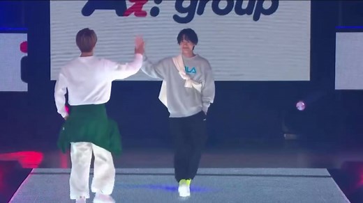 いつでもどこでもどんな場所でも あくまでもビジパなので✋ #aぇgroup #佐野晶哉 #小島健 #こじまさや #ビジパ #aぇgroup担と繋がりたい