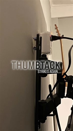 TV Mounting & Installations CT NY NJ on Instagram: "Another call from a person who hired the cheaper person on Thumbtack only to have the tv falling off the wall. Be careful who you hire especially on these 3rd-party websites like Thumbtack Angi Handy TaskRabbit etc.... Apps like Thumbtack do NOT care to match you with the most qualified they are in business to sell your lead to as many people as possible. You submit for "free" and each person who gets your lead is charged $30 or more. Regardles